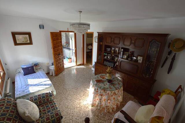 OLV2153: Country house for Sale in Lubrin, Almería