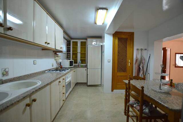 OLV2153: Country house for Sale in Lubrin, Almería