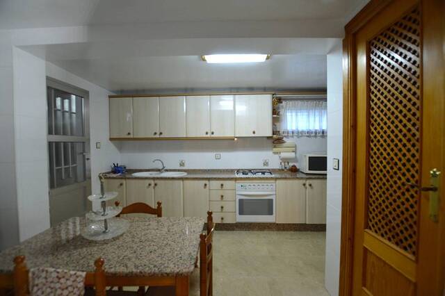 OLV2153: Country house for Sale in Lubrin, Almería