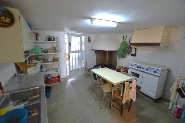 OLV2153: Country house for Sale in Lubrin, Almería