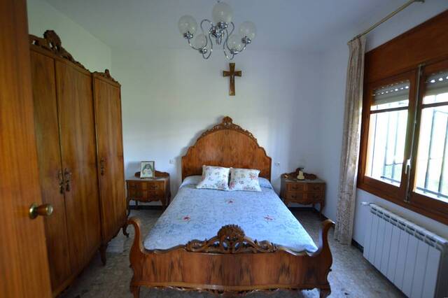 OLV2153: Country house for Sale in Lubrin, Almería