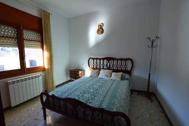 OLV2153: Country house for Sale in Lubrin, Almería