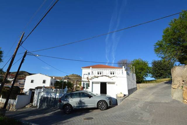 OLV2153: Country house for Sale in Lubrin, Almería