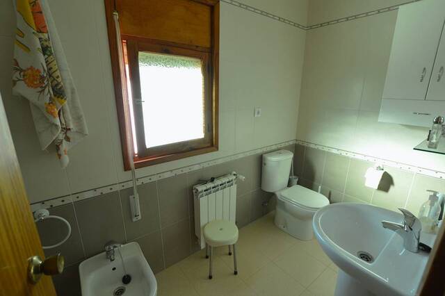 OLV2153: Country house for Sale in Lubrin, Almería