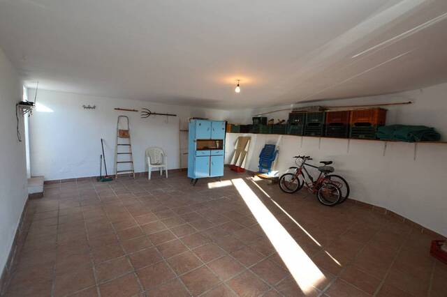 OLV2153: Country house for Sale in Lubrin, Almería