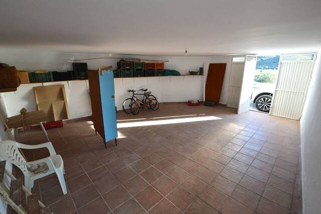 OLV2153: Country house for Sale in Lubrin, Almería