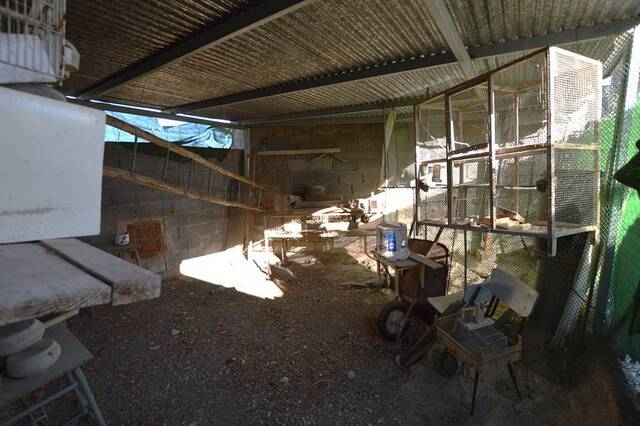 OLV2153: Country house for Sale in Lubrin, Almería