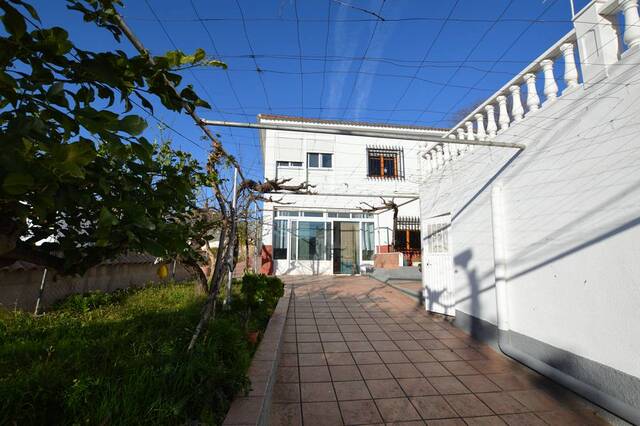 OLV2153: Country house for Sale in Lubrin, Almería