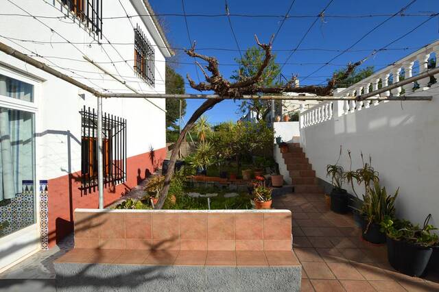 OLV2153: Country house for Sale in Lubrin, Almería