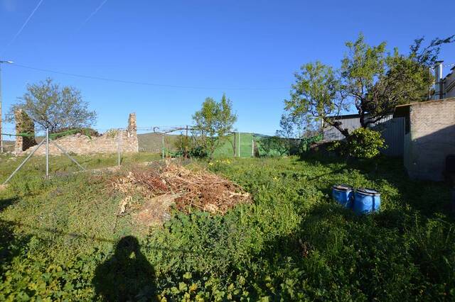 OLV2153: Country house for Sale in Lubrin, Almería