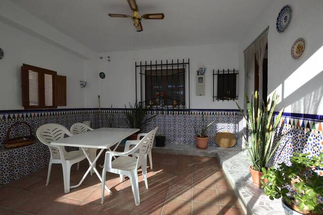 OLV2153: Country house for Sale in Lubrin, Almería