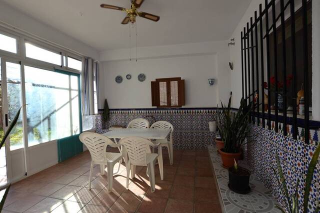 OLV2153: Country house for Sale in Lubrin, Almería
