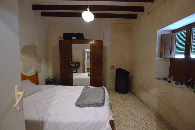 OLV2154: Country house for Sale in Lubrin, Almería