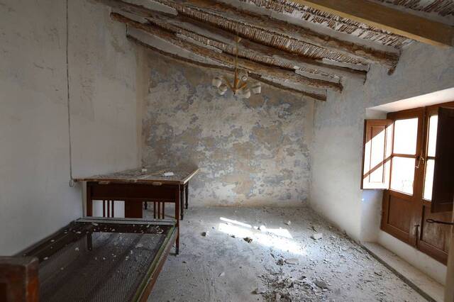 OLV2154: Country house for Sale in Lubrin, Almería