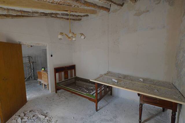 OLV2154: Country house for Sale in Lubrin, Almería