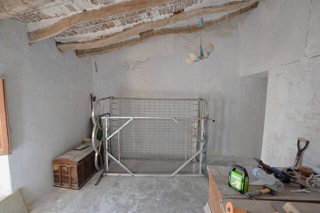 OLV2154: Country house for Sale in Lubrin, Almería