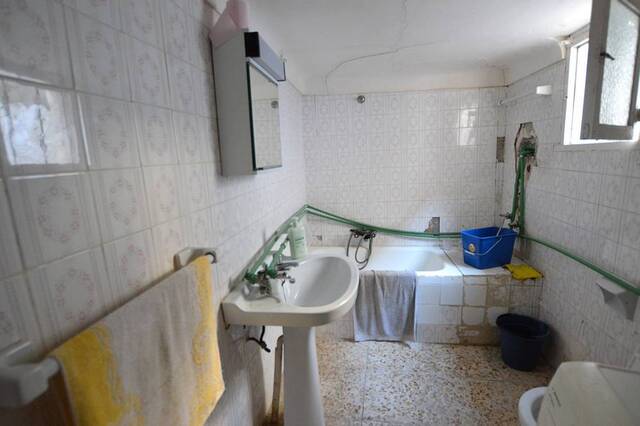 OLV2154: Country house for Sale in Lubrin, Almería