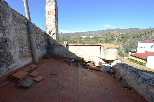 OLV2154: Country house for Sale in Lubrin, Almería