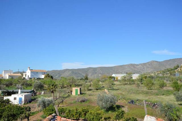OLV2154: Country house for Sale in Lubrin, Almería