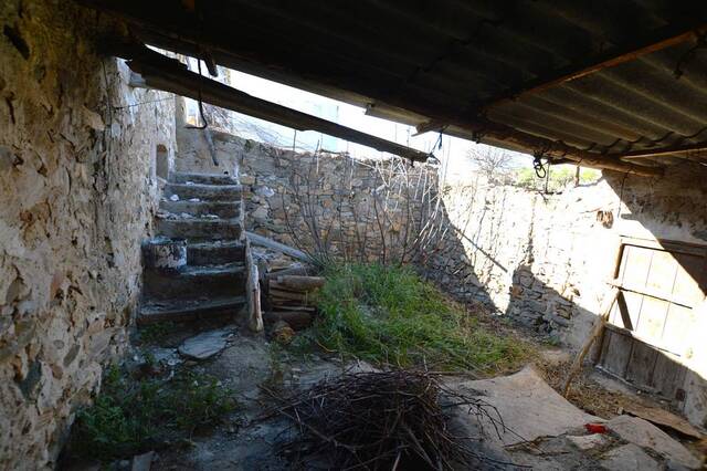 OLV2154: Country house for Sale in Lubrin, Almería