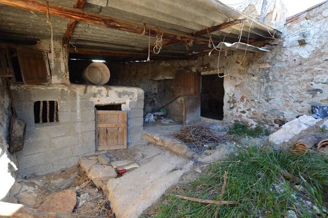 OLV2154: Country house for Sale in Lubrin, Almería