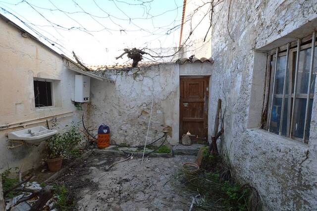 OLV2154: Country house for Sale in Lubrin, Almería