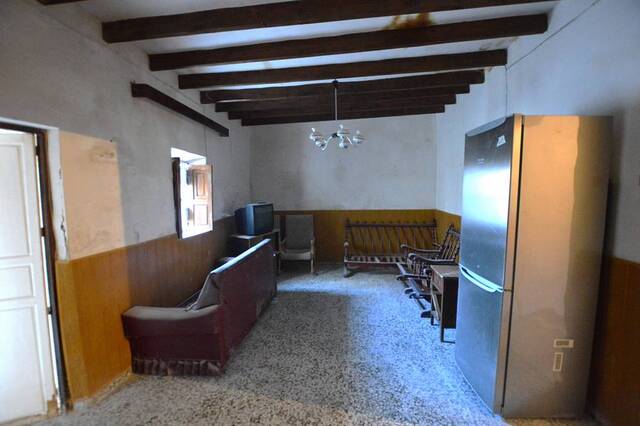 OLV2154: Country house for Sale in Lubrin, Almería