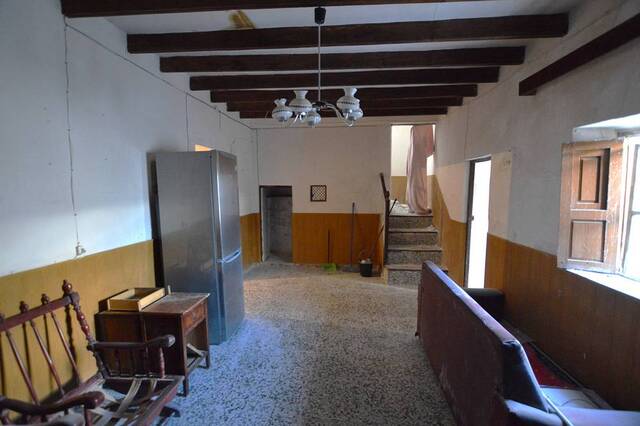 OLV2154: Country house for Sale in Lubrin, Almería