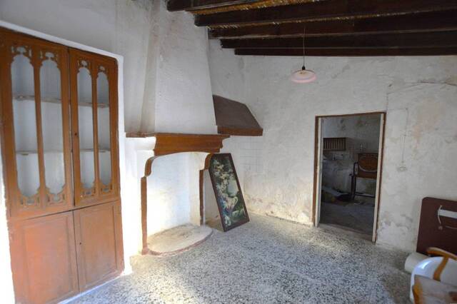 OLV2154: Country house for Sale in Lubrin, Almería