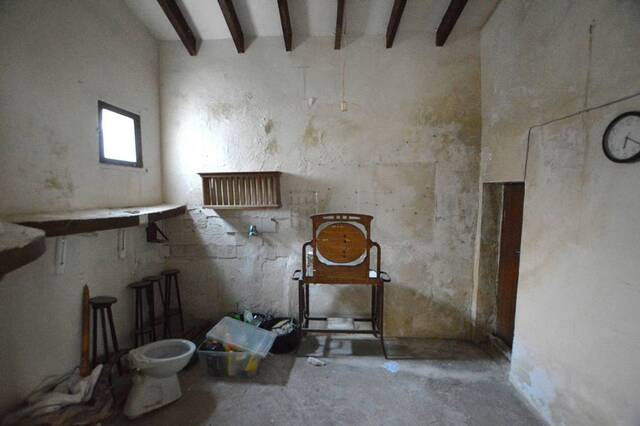 OLV2154: Country house for Sale in Lubrin, Almería