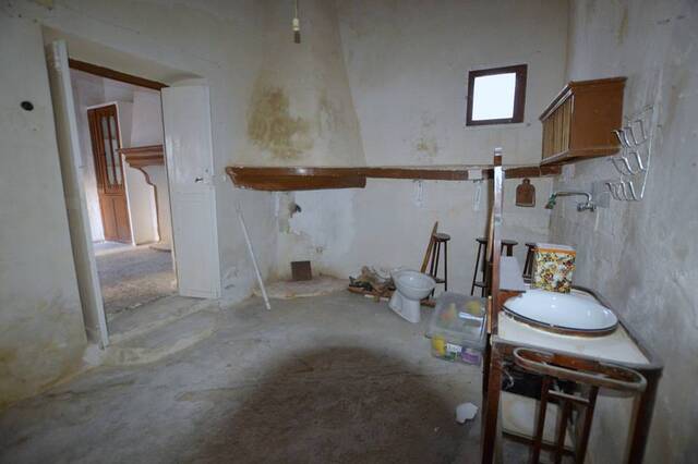 OLV2154: Country house for Sale in Lubrin, Almería