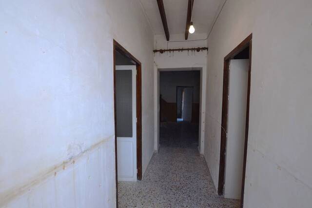 OLV2154: Country house for Sale in Lubrin, Almería