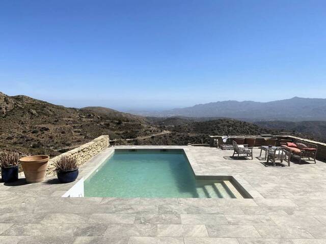 OLV2073: Cortijo for Sale in Bedar, Almería