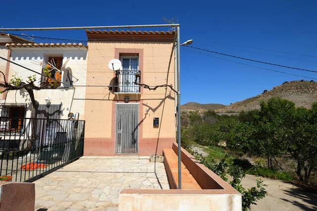 OLV2159: Country house for Sale in Lubrin, Almería OLV2159: Country house for Sale in Lubrin, Almería