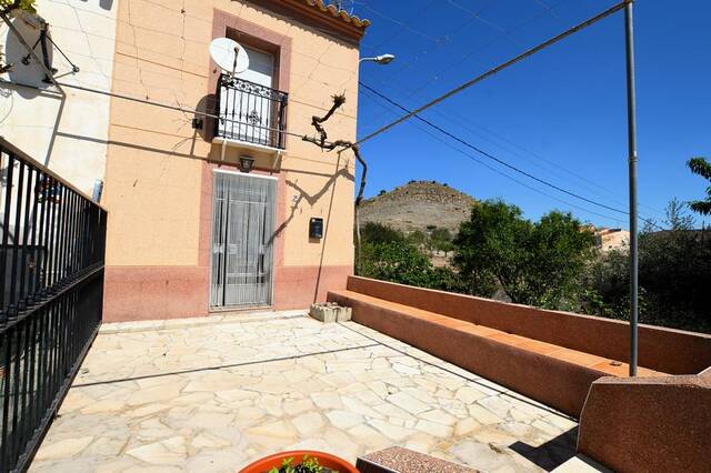 OLV2159: Country house for Sale in Lubrin, Almería OLV2159: Country house for Sale in Lubrin, Almería