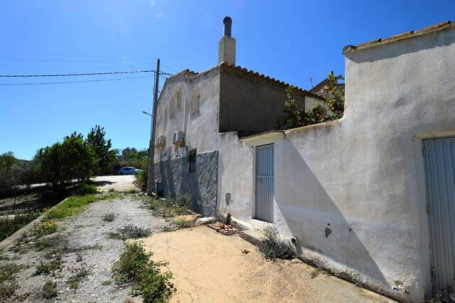 OLV2159: Country house for Sale in Lubrin, Almería OLV2159: Country house for Sale in Lubrin, Almería