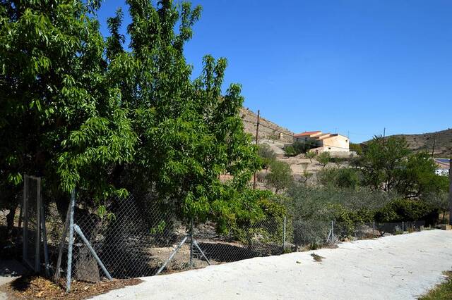 OLV2159: Country house for Sale in Lubrin, Almería OLV2159: Country house for Sale in Lubrin, Almería