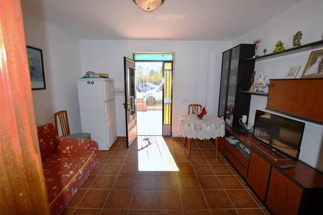OLV2159: Country house for Sale in Lubrin, Almería OLV2159: Country house for Sale in Lubrin, Almería