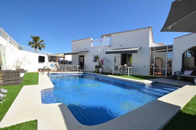 Villa in Bedar, Almería Villa in Bedar, Almería