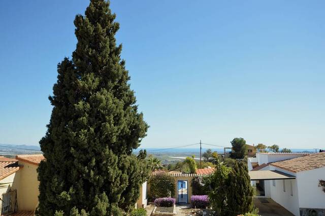 OLV2158: Villa for Sale in Bedar, Almería