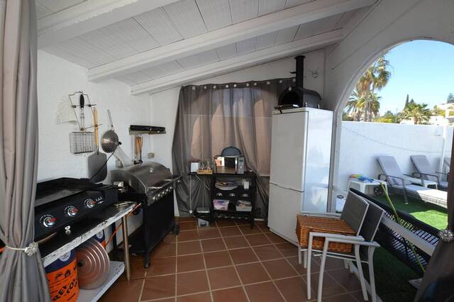 OLV2158: Villa for Sale in Bedar, Almería