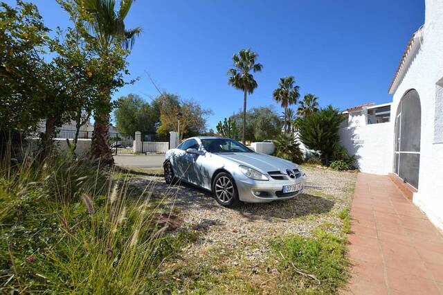 OLV2158: Villa for Sale in Bedar, Almería