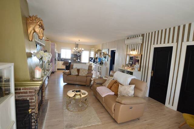 OLV2158: Villa for Sale in Bedar, Almería