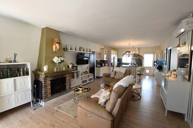 OLV2158: Villa for Sale in Bedar, Almería