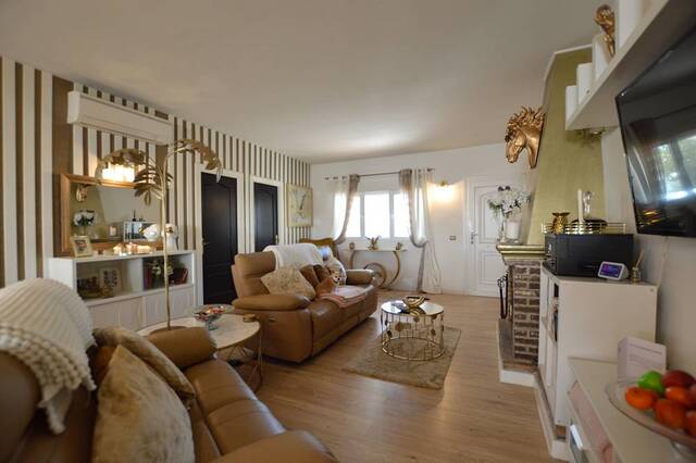 OLV2158: Villa for Sale in Bedar, Almería