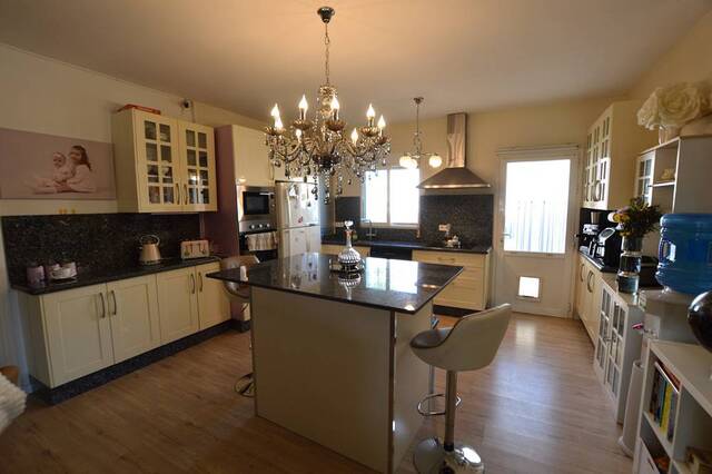 OLV2158: Villa for Sale in Bedar, Almería