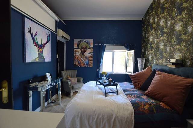 OLV2158: Villa for Sale in Bedar, Almería