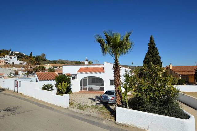 OLV2158: Villa for Sale in Bedar, Almería