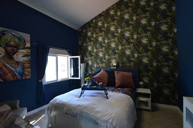 OLV2158: Villa for Sale in Bedar, Almería