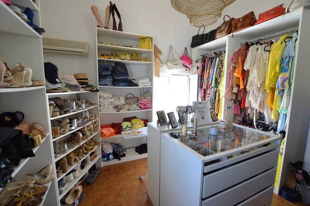 OLV2158: Villa for Sale in Bedar, Almería